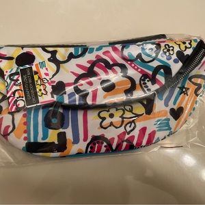 BRIGHTON Crossbody Belt Bag